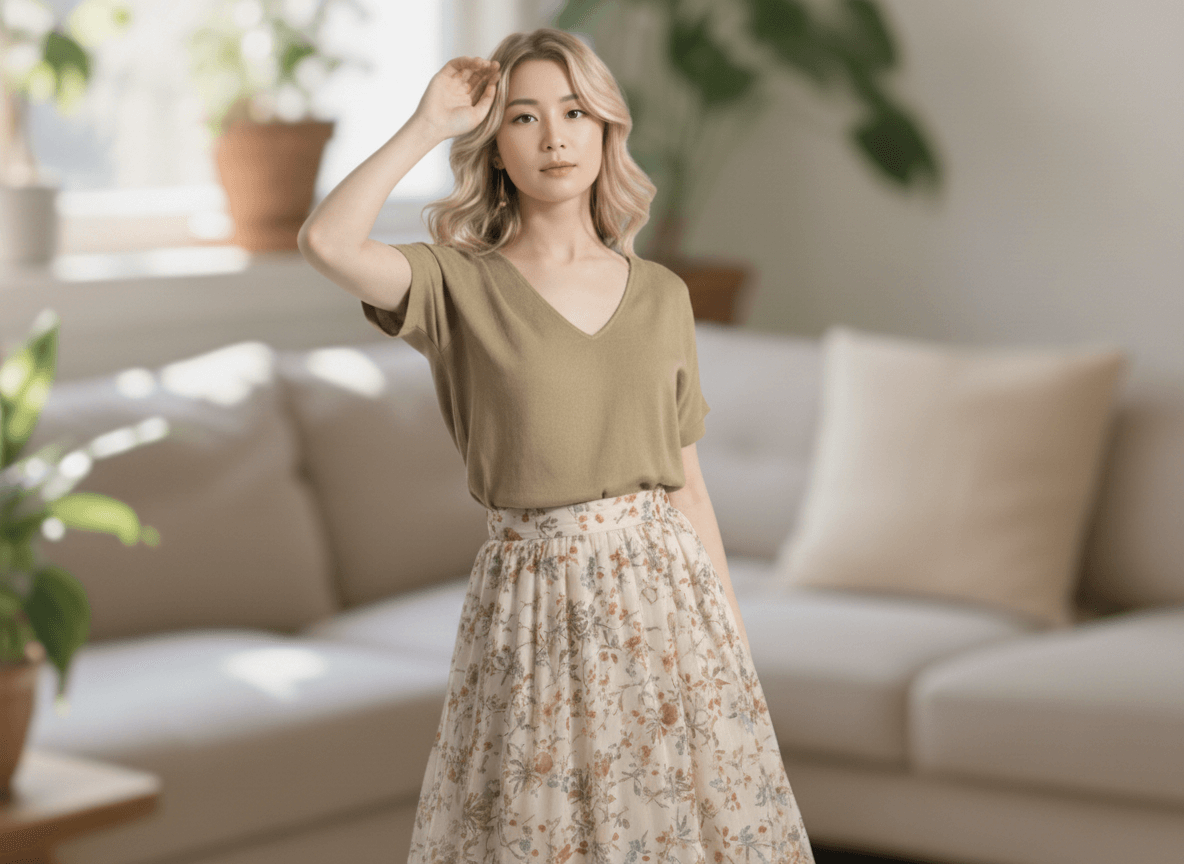 ID Photo Generator - Original