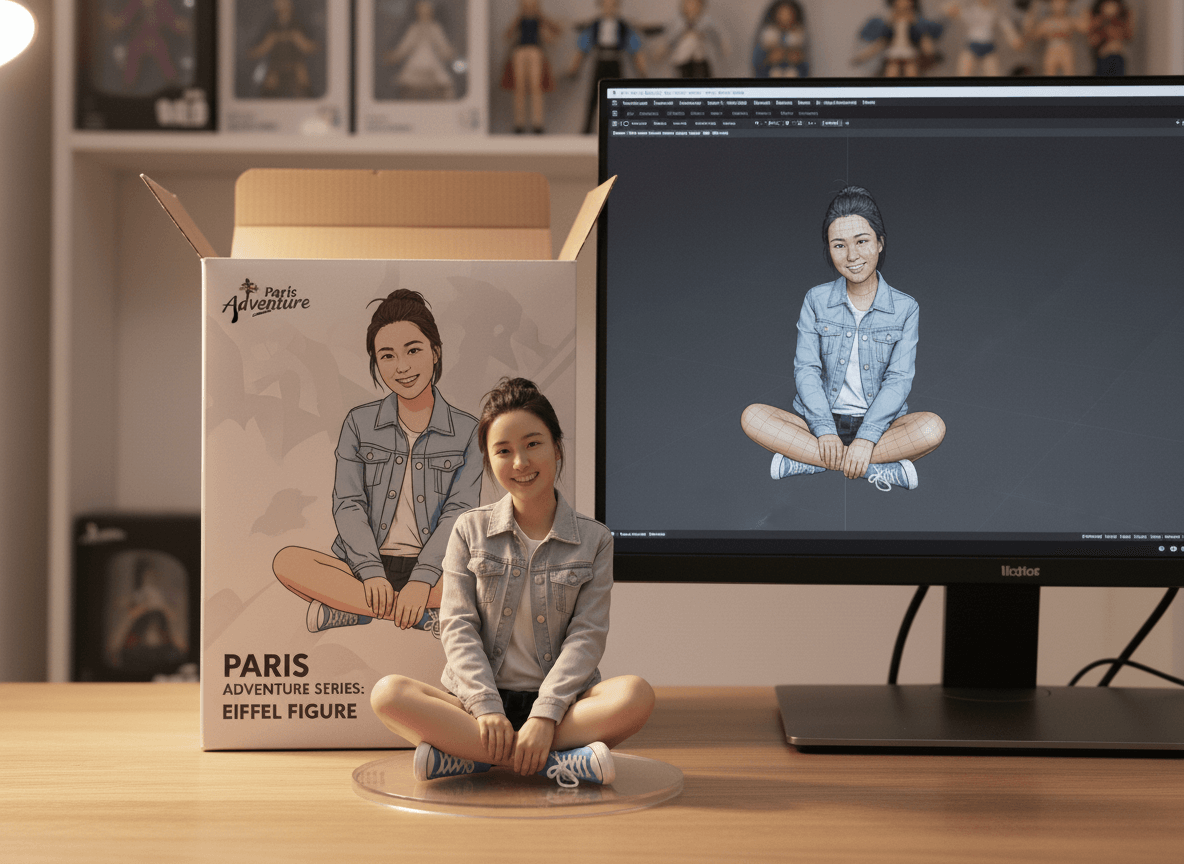 Mastering Nano Banana Prompts: A Month of Testing Tips